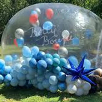 Casa de Balão Inflável