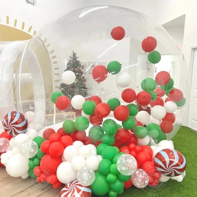 Casa de Balão Inflável