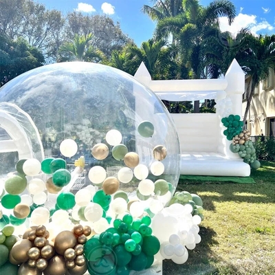 Casa de Balão Inflável