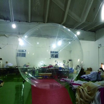 Balão inflável gigante/bola inflável de decoração