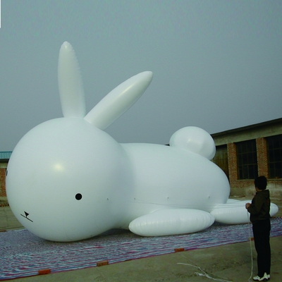 Produto Gigante Para Display de Publicidade Decorativo Personagem de Cartoon Inflável