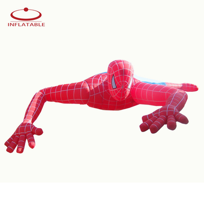 Produto Gigante Para Display de Publicidade Decorativo Personagem de Cartoon Inflável