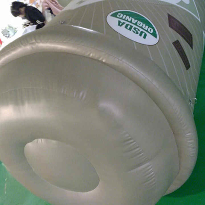 Publicidade promocional Balões infláveis até mesmo festa de férias Logotipo personalizado Balões infláveis PVC