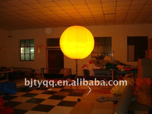 Fungo inflável gigante LED