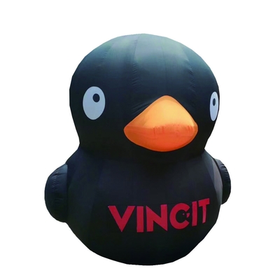 Brinquedos infláveis Modelo de bonecas fofinhas ao ar livre personalizado gigante inflável publicidade animal inflável em várias formas à venda