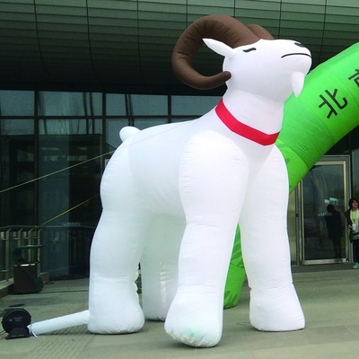 Modelo de desenho animado de publicidade decoração modelo de balão de publicidade infláveis para evento preço de fábrica desenho animado inflável personalizado