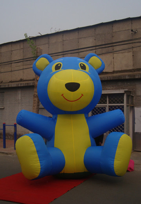 Preço de fábrica Cartoon inflável personalizado Publicidade Infláveis para eventos Publicidade Modelo de desenho animado Decoração Modelo de balão
