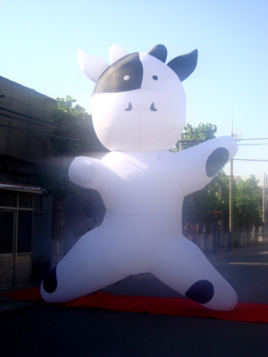 Preço de fábrica Cartoon inflável personalizado Publicidade Infláveis para eventos Publicidade Modelo de desenho animado Decoração Modelo de balão
