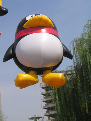 Preço de fábrica Cartoon inflável personalizado Publicidade Infláveis para eventos Publicidade Modelo de desenho animado Decoração Modelo de balão