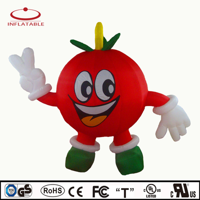 Modelo de desenho animado personalizado decoração balão inflável publicidade preço da fábrica modelo publicidade infláveis para evento