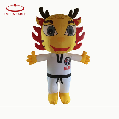 Modelo de desenho animado personalizado decoração balão inflável publicidade preço da fábrica modelo publicidade infláveis para evento