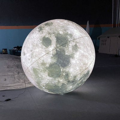 Balão inflável de publicidade Balão de ar frio Balão inflável de ar quente