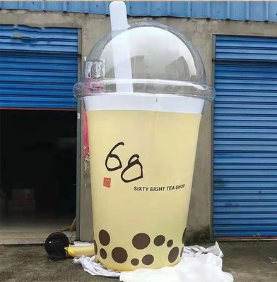 Anúncio Custom Gigante Bottle inflável tamanho 3m Para Casamentos