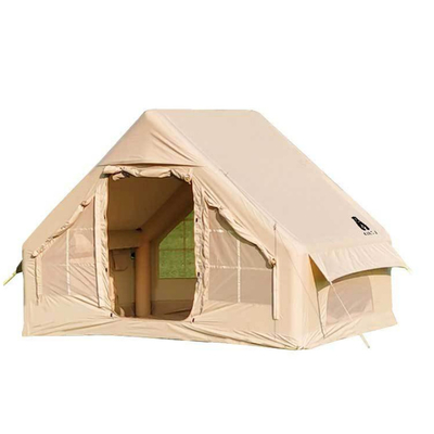 3 X 2 X 2,1M tamanho para 2 pessoas Popular atividade ao ar livre acampamento dobrável caminhadas grande evento de tenda inflável