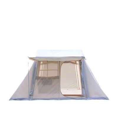 3 X 2 X 2,1M tamanho para 2 pessoas Popular atividade ao ar livre acampamento dobrável caminhadas grande evento de tenda inflável