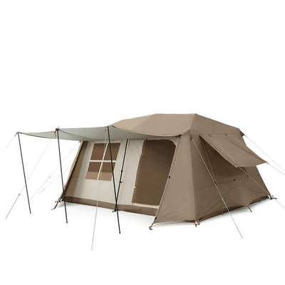 China fornecedor cores personalizadas impermeável para o exterior inflável tendas de acampamento acampamento ao ar livre