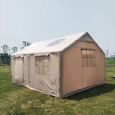 Fábrica Directamente por atacado baixo preço pano de oxford impermeável tenda de acampamento ao ar livre