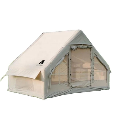 Fábrica Directamente por atacado baixo preço pano de oxford impermeável tenda de acampamento ao ar livre