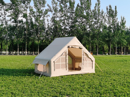 Resistente à água Tendas de acampamento infláveis ao ar livre Tendas de festa à prova d'água Tendas de acampamento ao ar livre Novos hotéis personalizáveis Tenda do deserto