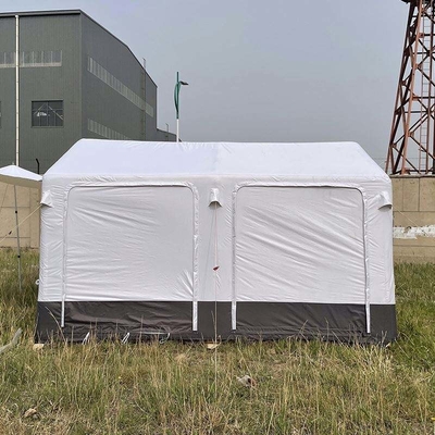 fábrica preço por atacado impermeável tenda de túnel inflável tenda de festa inflável leve