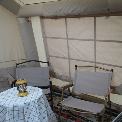 fábrica preço por atacado impermeável tenda de túnel inflável tenda de festa inflável leve