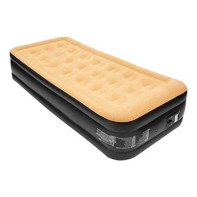 Camaleiro de ar automático confortável