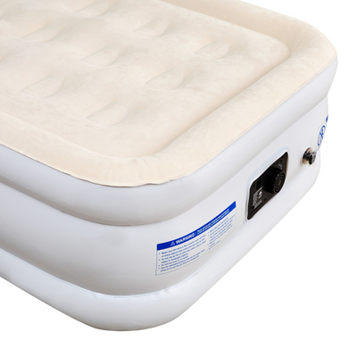 Camaleiro de ar automático confortável