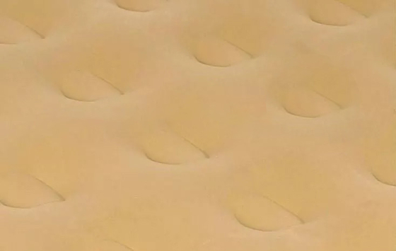 Cama de colchão pneumático pneumático portátil OEM PVC Automático