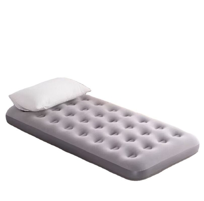 PVC colchões de ar infláveis Sofá dobrável Cama inflável para crianças