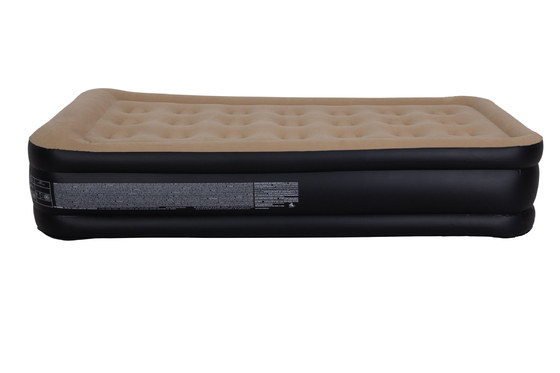 PVC colchões de ar infláveis Sofá dobrável Cama inflável para crianças