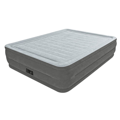 PVC colchões de ar infláveis Sofá dobrável Cama inflável para crianças