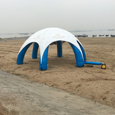 China tenda inflável para publicidade marketing promoções eventos ou exposições