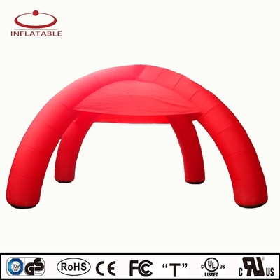 China tenda inflável para publicidade marketing promoções eventos ou exposições