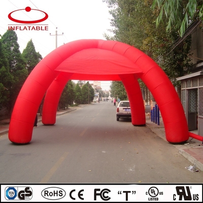 China tenda inflável para publicidade marketing promoções eventos ou exposições