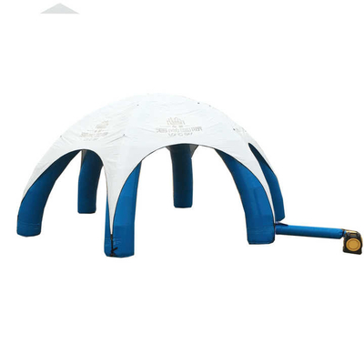 Preço da fábrica TYL Tenda de aranha inflável Tenda de festa inflável para publicidade ou exposição