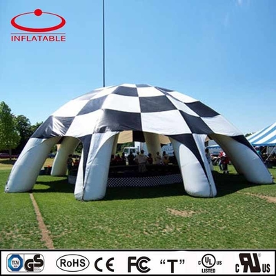 Preço da fábrica TYL Tenda de aranha inflável Tenda de festa inflável para publicidade ou exposição