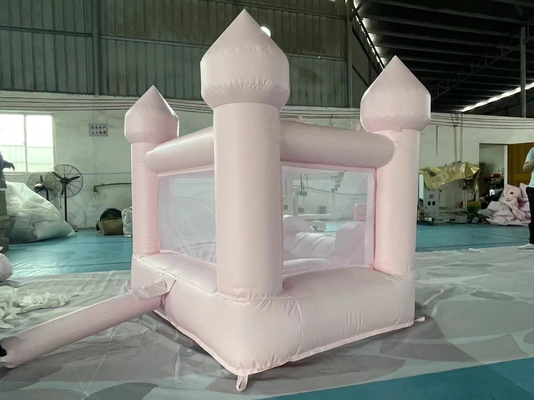 Castelo de saltos inflável para crianças casa de saltos com slide de água combo comercial castelo de saltos inflável casa de saltos